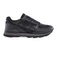 Arthur Parkway Sneaker - Black Online Sale