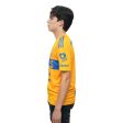 JERSEY TIGRES LOCAL 2022 23 JUVENIL Fashion