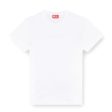 T-Miegor-K76 T-Shirt - White Sale