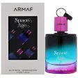 Space Age woda perfumowana spray 100ml Online