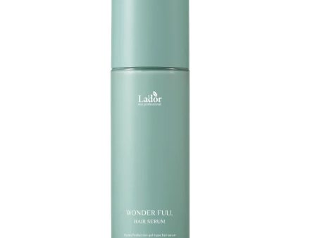 Wonder Full serum do włosów 100ml Online Sale