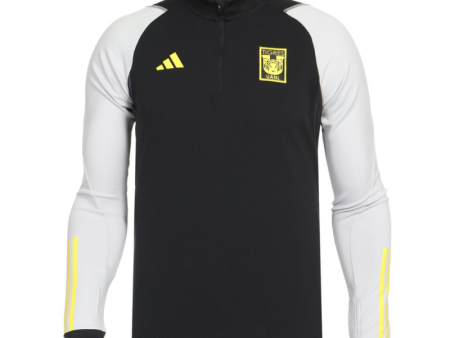 SUDADERA ADIDAS TIGRES 2023 Cheap