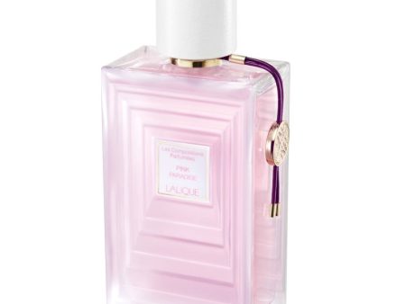 Les Compositions Parfumees Pink Paradise woda perfumowana spray 100ml Online