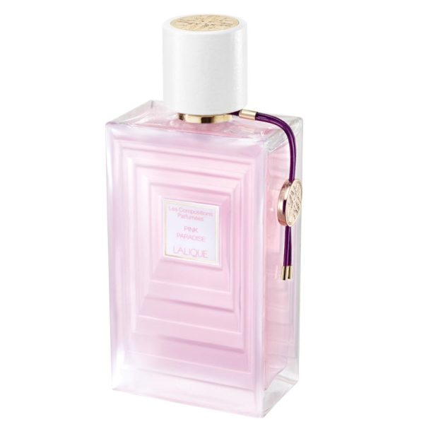 Les Compositions Parfumees Pink Paradise woda perfumowana spray 100ml Online