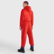 Relaxed College 85 Sweatpant - Crimson Sale