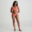 Beach Bikini Bottom - Peach Supply