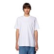 T-Must-L12 T-Shirt - White Cheap