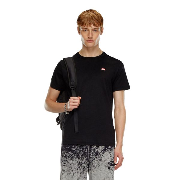 T-Miegor-K77 T-Shirt - Black Supply