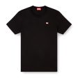 T-Miegor-K77 T-Shirt - Black Supply