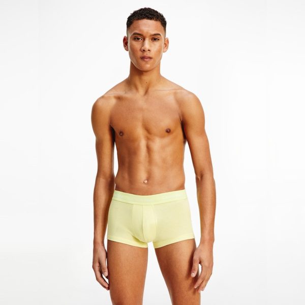 5 Pack Low Rise PRIDE Trunks Online Sale