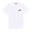 T-Diegor-L13 T-Shirt - White For Discount