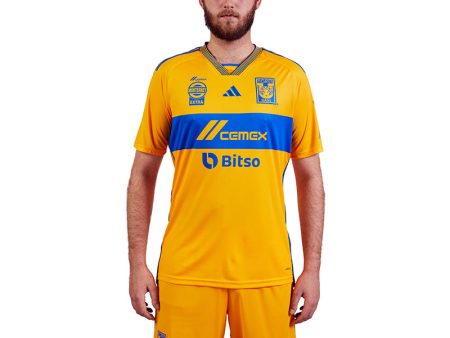 JERSEY LOCAL TIGRES 2024 For Sale