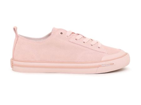 Athos S-Athos Low Sneakers - Blush on Sale