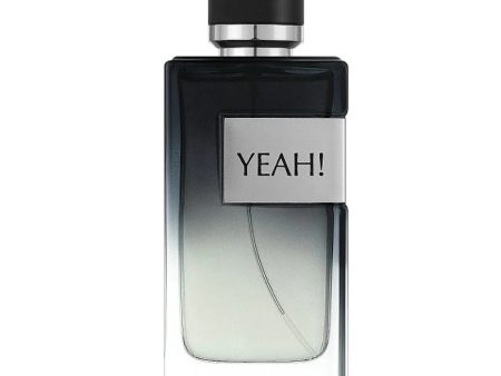 Yeah! woda perfumowana spray 100ml Sale