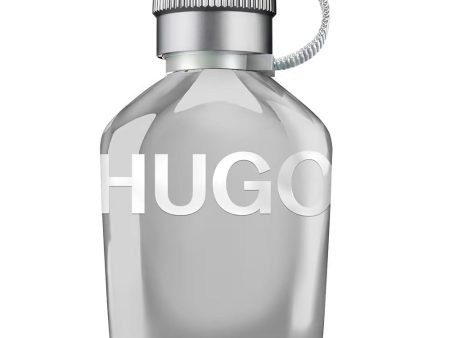 Hugo Reflective Edition woda toaletowa spray 75ml Online