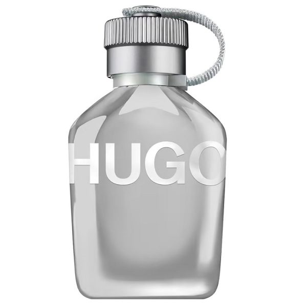 Hugo Reflective Edition woda toaletowa spray 75ml Online