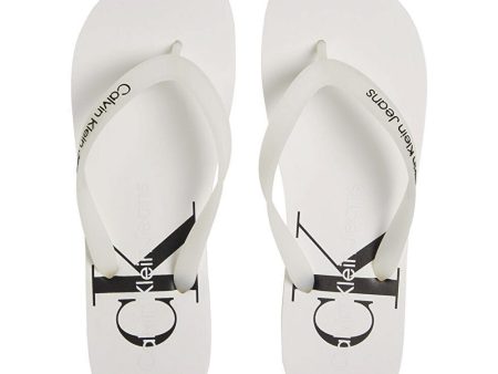 BEACH SANDAL Monogram TPU Flip Flops For Sale