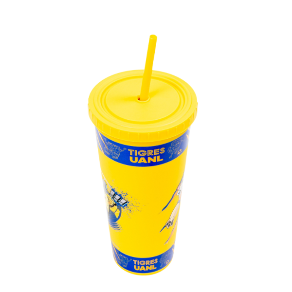 VASO TIGRES NICKELODEON For Discount