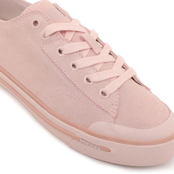 Athos S-Athos Low Sneakers - Blush on Sale