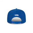 GORRA TIGRES NEW ERA BLUE BIG LOGO UNITALLA on Sale