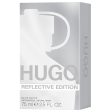 Hugo Reflective Edition woda toaletowa spray 75ml Online