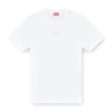 T-Madjust-K1 T-Shirt - White For Sale