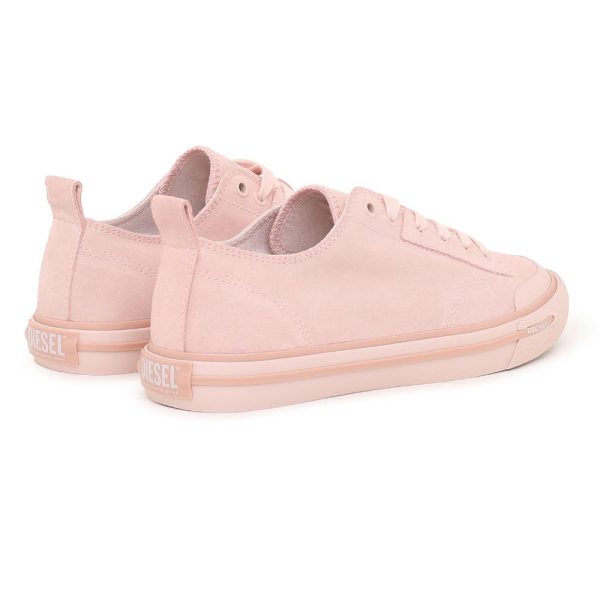 Athos S-Athos Low Sneakers - Blush on Sale