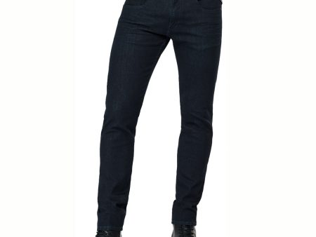 Anbass Power Stretch Denim - Denim Dark on Sale