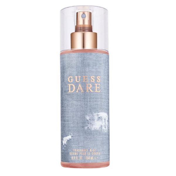 Dare mgiełka do ciała 250ml Online Sale