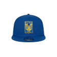 GORRA TIGRES NEW ERA BLUE BIG LOGO UNITALLA on Sale