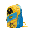 MOCHILA WONDER WOMAN X TIGRES AMARILLA Online