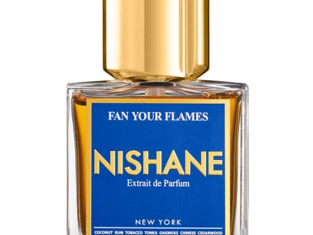 Fan Your Flames ekstrakt perfum spray 50ml Online