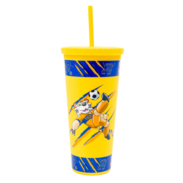 VASO TIGRES NICKELODEON For Discount