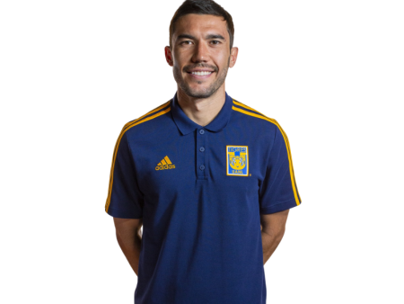 POLO AZUL TIGRES 2024 Online Hot Sale