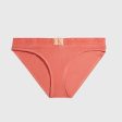 Beach Bikini Bottom - Peach Supply