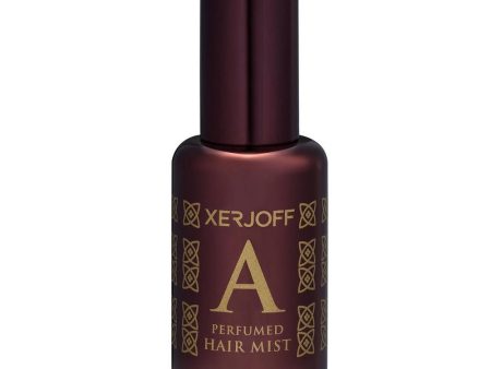 Alexandria II perfumowana mgiełka do włosów 30ml - produkt bez opakowania For Discount