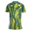 JERSEY TIGRES FEMENIL GREEN 24-25 Online now