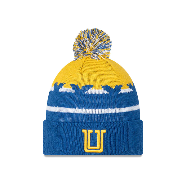 GORRO NEW ERA TIGRES 2024 UNITALLA For Sale