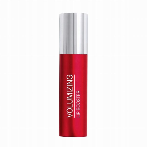 Volumizing Lip Booster błyszczyk powiększający usta 02 Hot Chili 4ml Fashion