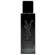 MYSLF woda perfumowana spray 40ml Fashion