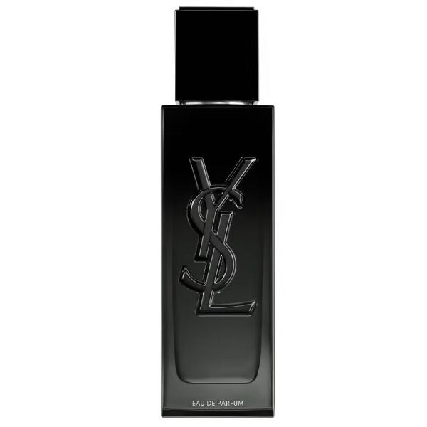 MYSLF woda perfumowana spray 40ml Fashion