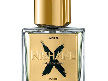 Ani X ekstrakt perfum spray 100ml Online now