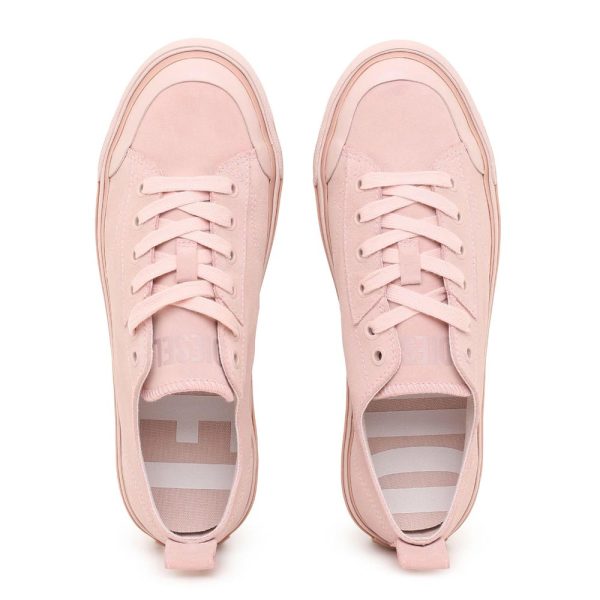 Athos S-Athos Low Sneakers - Blush on Sale