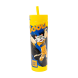 CILINDRO PLASTICO TIGRES NICKELODEON Fashion