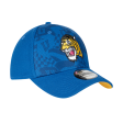 GORRA TIGRE RETRO AZUL 2023 Online now