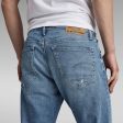 3301 Slim Jean - Denim Light on Sale